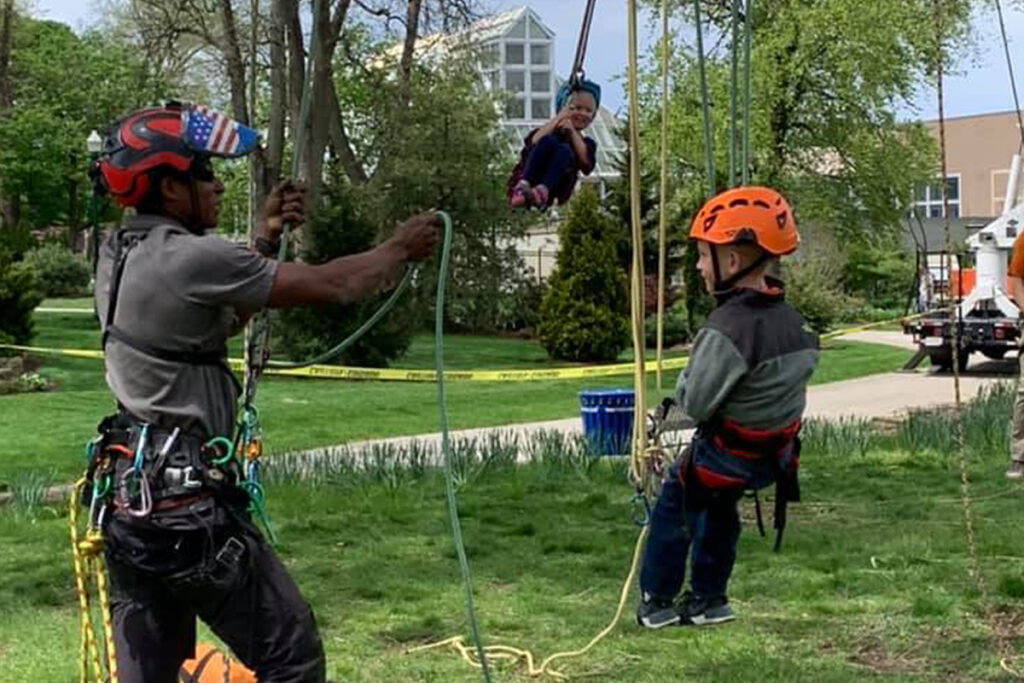 Arborday 2019 | Ahlum & Arbor Tree Preservation