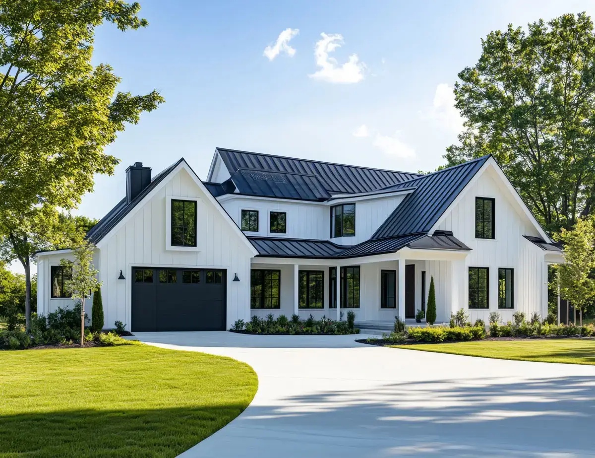 Why Tree Care Should Be Part of Your New Home Checklist | Ahlum & Arbor Tree Preservation